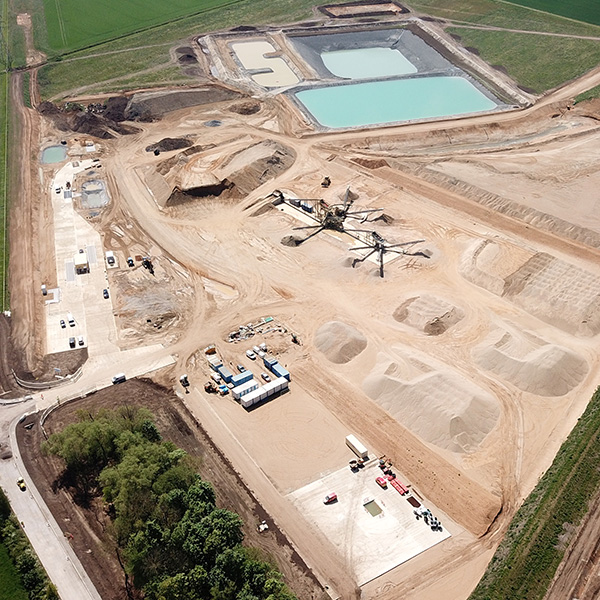 Thorney, Peterborough